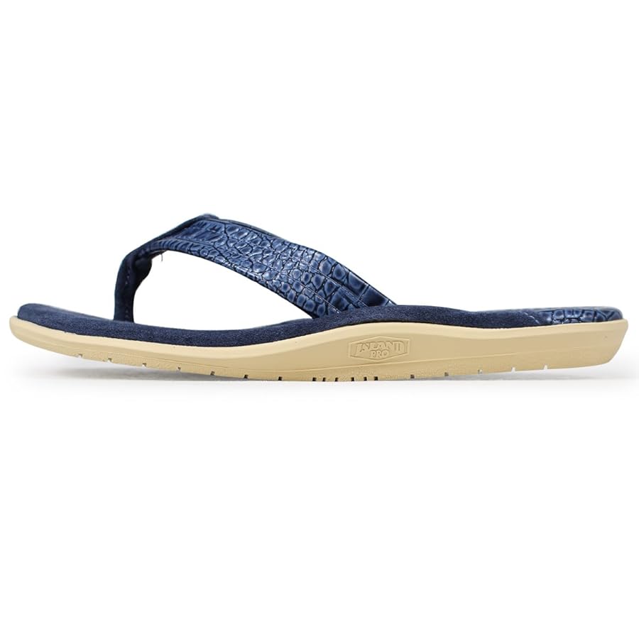 Amazon | [アイランドスリッパ] サンダル トングサンダル